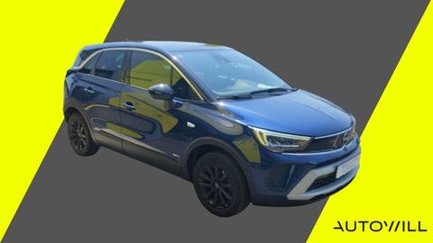 2023 Opel Crossland