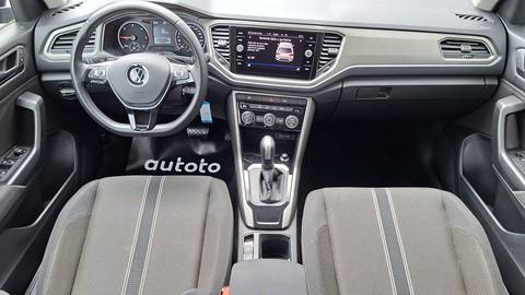 2022 Volkswagen T-Roc — sličica 4