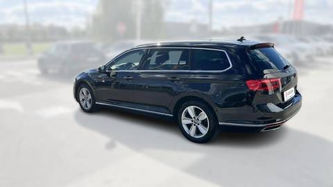2023 Volkswagen Passat Variant — sličica 5