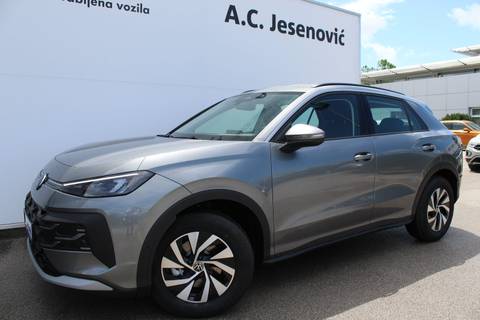 2026 Volkswagen T-Roc — sličica 7