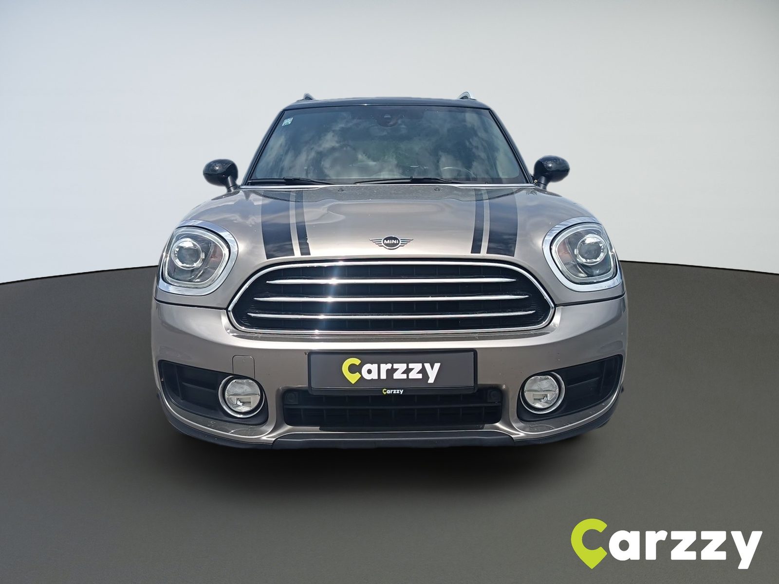 2018 Mini Countryman — fotografija 3