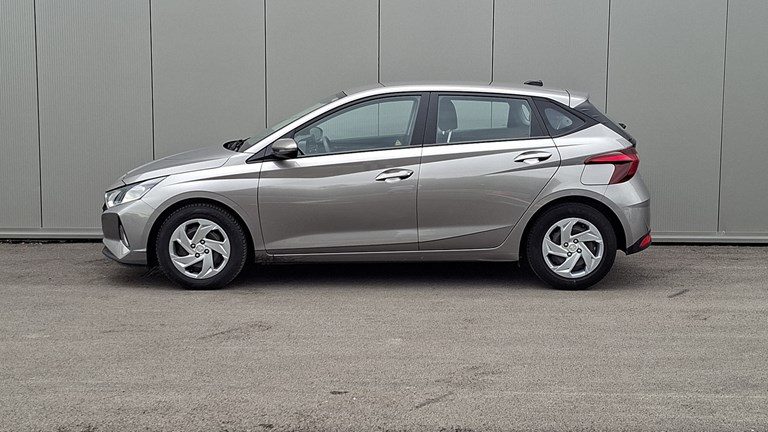 2023 Hyundai i20 — fotografija 27