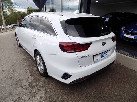 2019 Kia Ceed — sličica 8