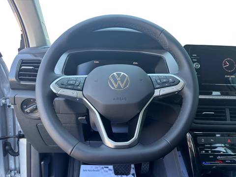2026 Volkswagen T-Cross — sličica 10