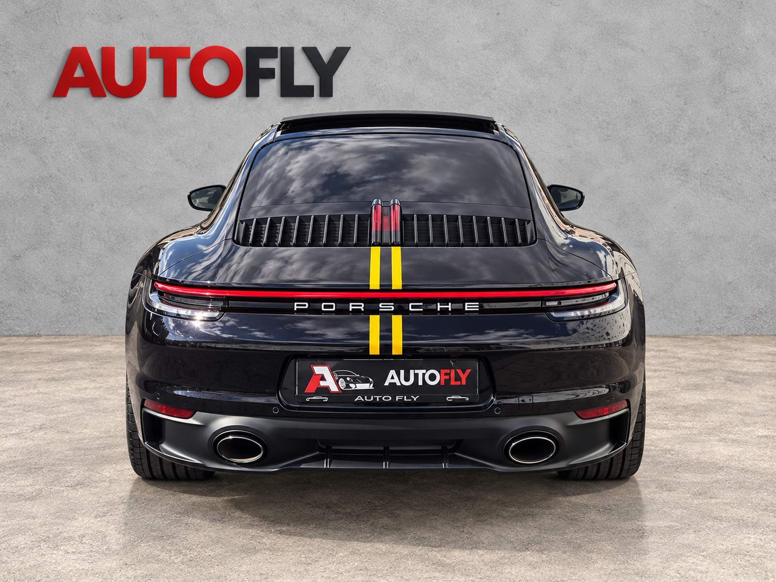 2020 Porsche 911 — fotografija 7