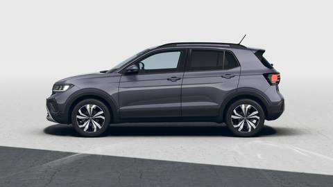 2026 Volkswagen T-Cross — sličica 3