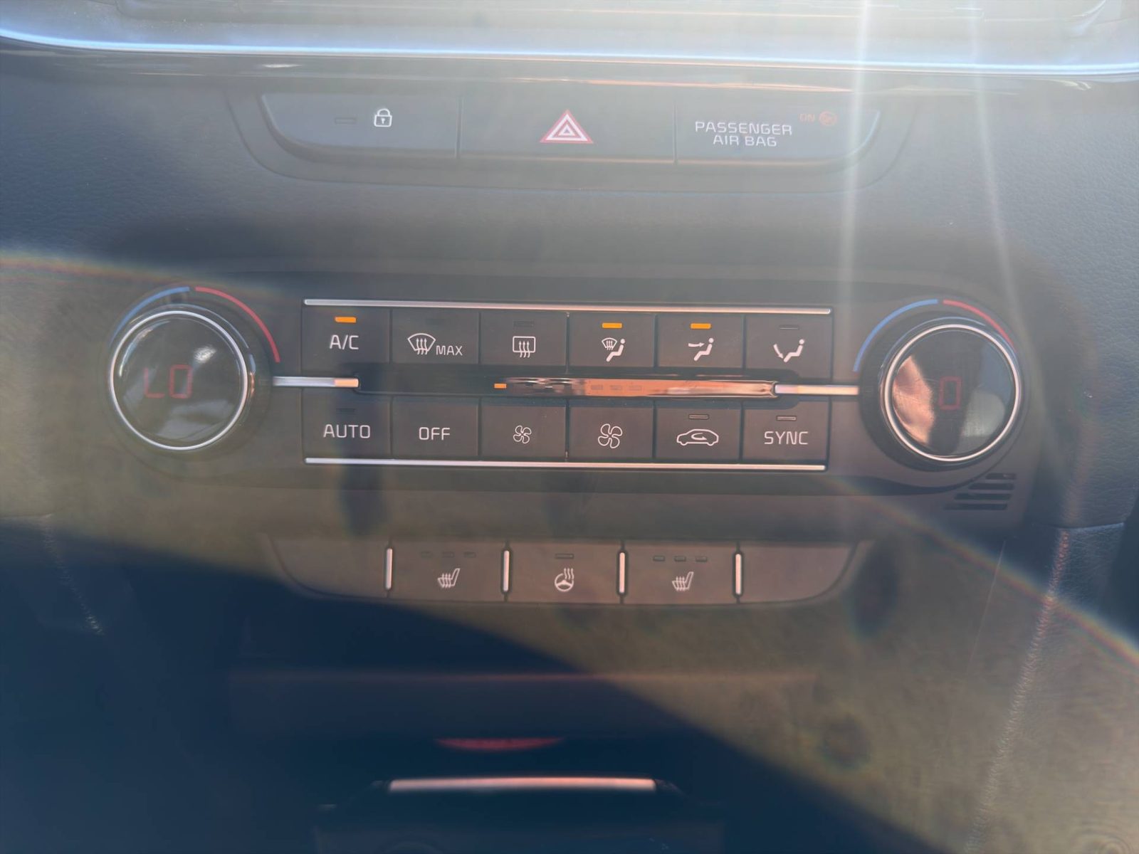 2025 Kia XCeed — fotografija 17