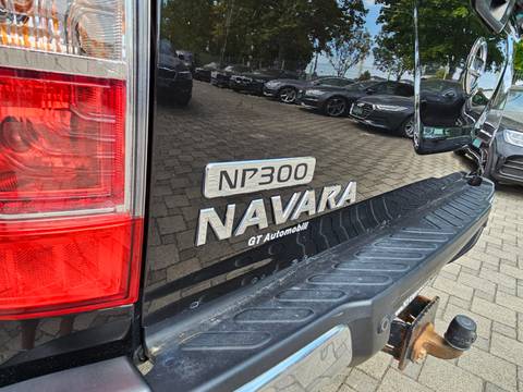 2017 Nissan Navara — sličica 29
