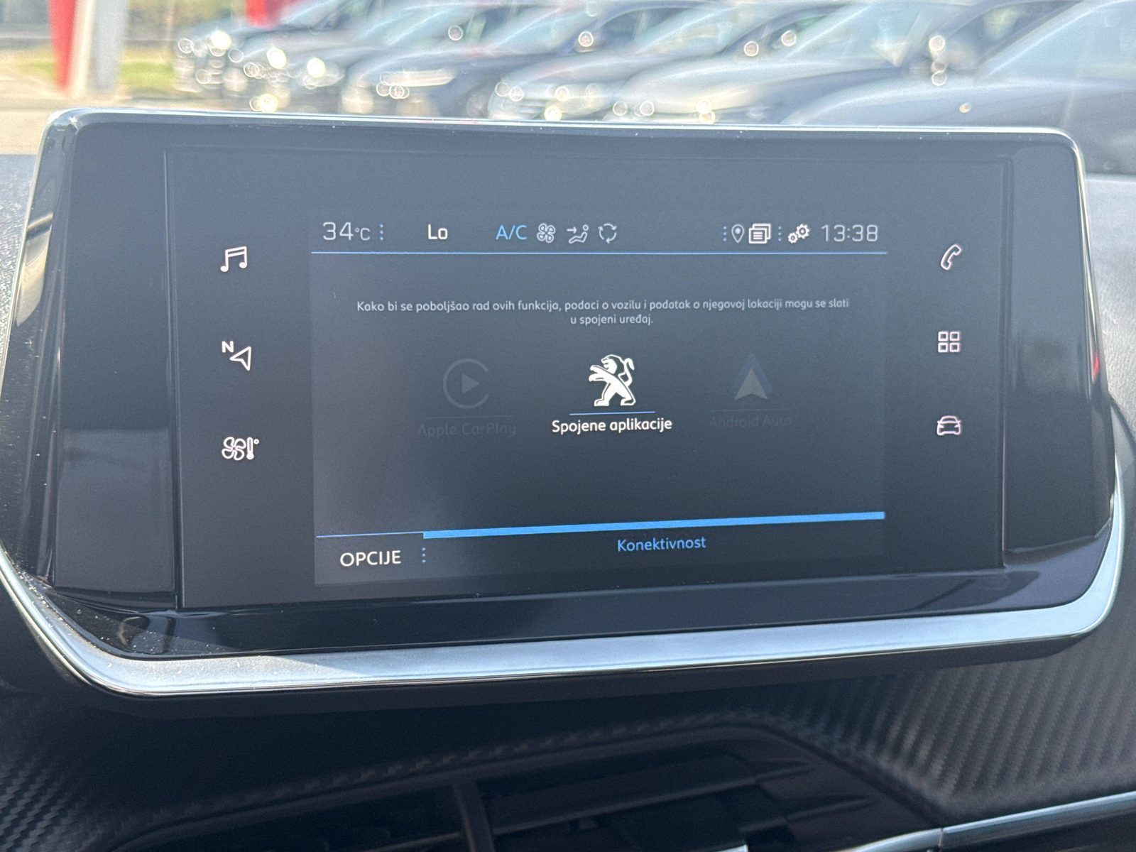 2022 Peugeot 2008 — fotografija 25