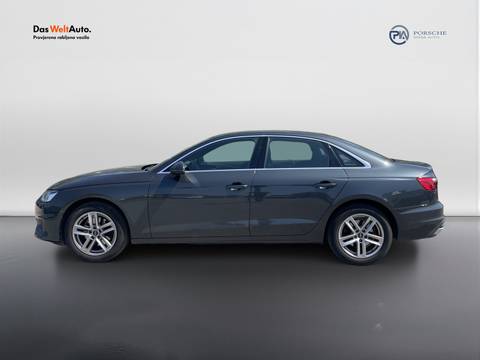 2023 Audi A4 — sličica 2
