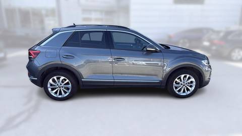 2024 Volkswagen T-Roc — sličica 8