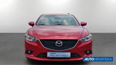 2013 Mazda 6 — sličica 2