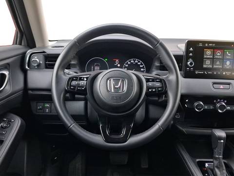 2025 Honda HR-V — sličica 8