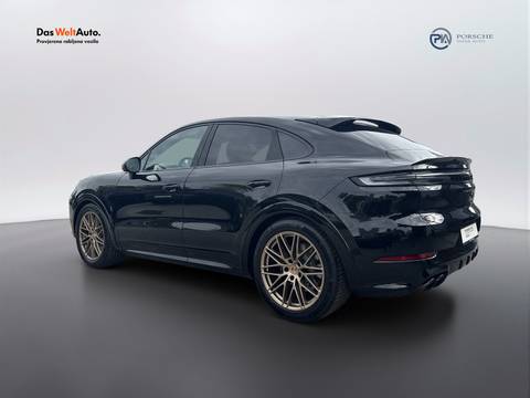 2026 Porsche Cayenne — sličica 7