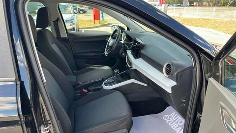 2024 Seat Arona — sličica 9