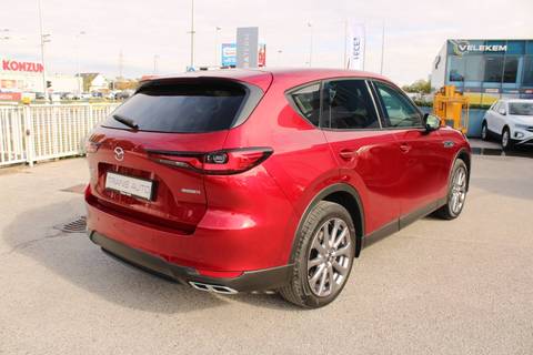 2023 Mazda CX-60 — sličica 5