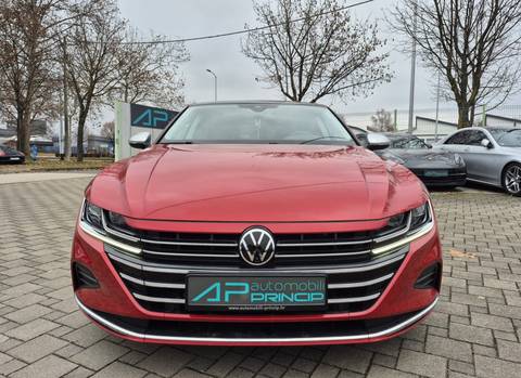 2024 Volkswagen Arteon