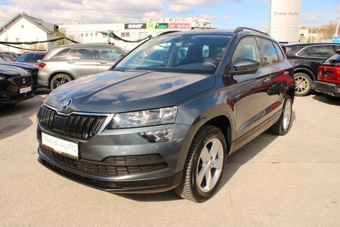 2019 Škoda Karoq