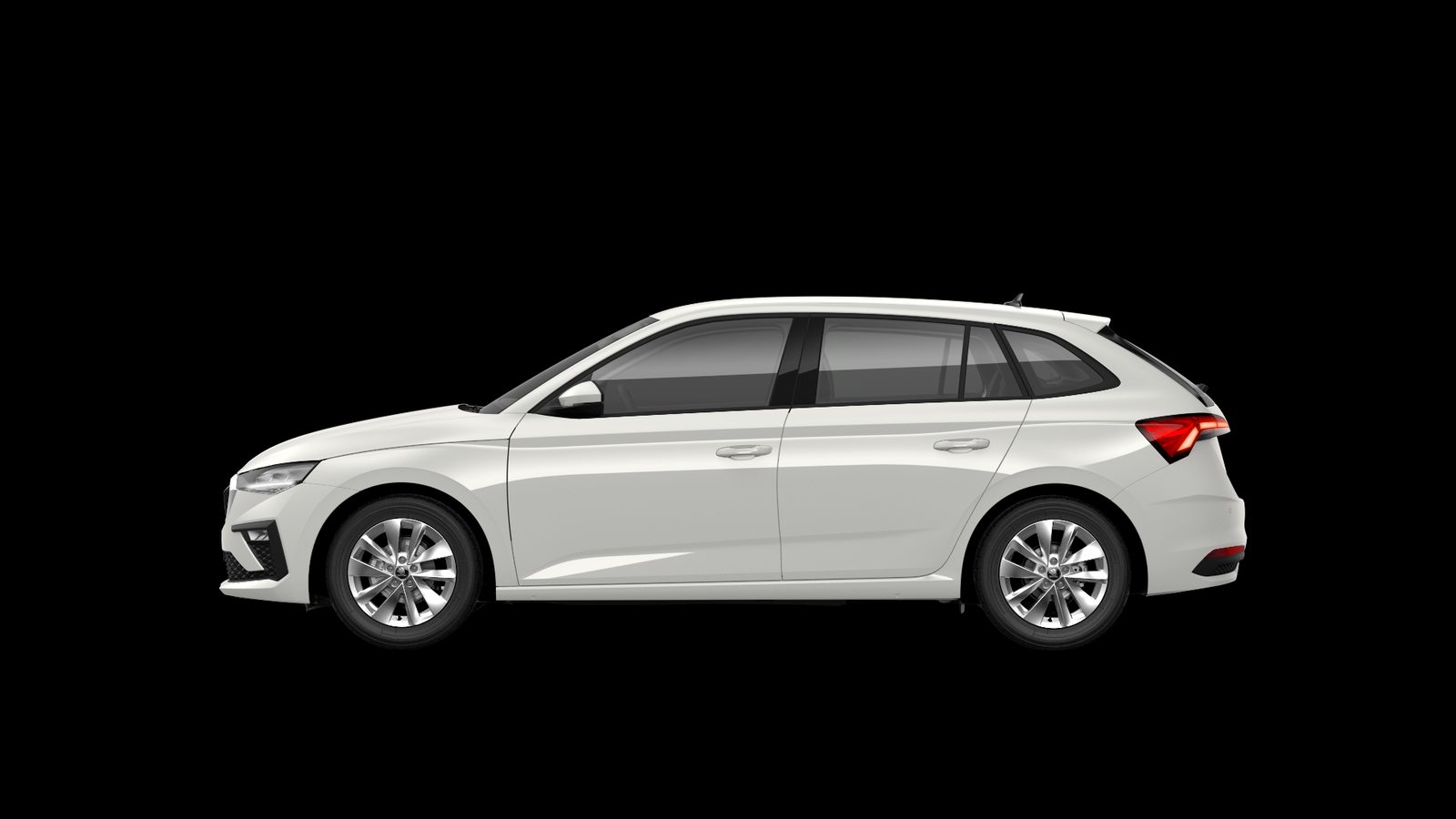 2026 Škoda Scala — fotografija 3