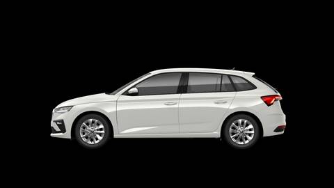 2026 Škoda Scala — sličica 3