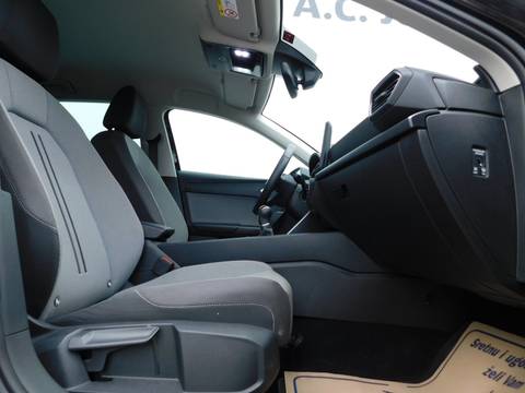 2025 Seat Leon — sličica 12
