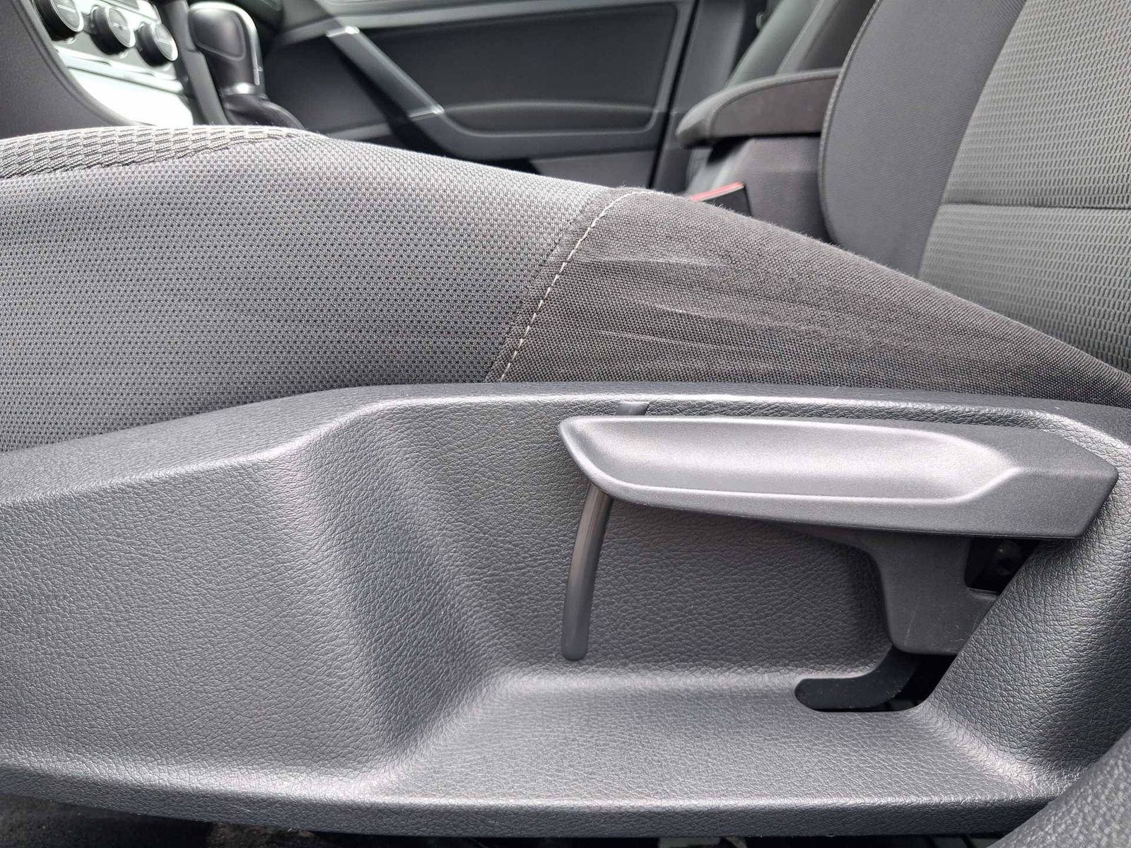 2018 Volkswagen Golf — fotografija 23