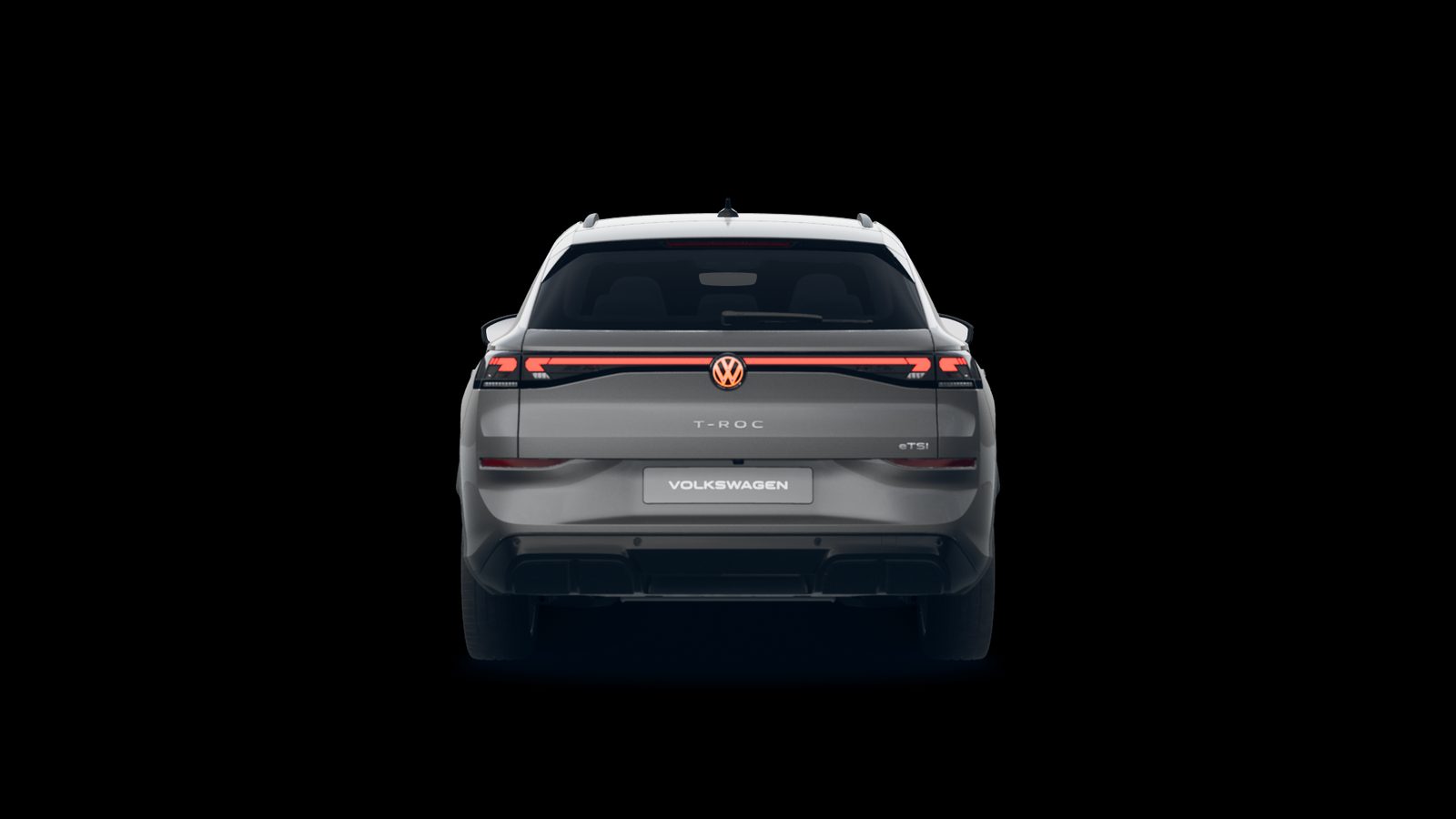 2026 Volkswagen T-Roc R-Line — fotografija 9