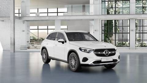 Mercedes-Benz GLC Avantgarde — sličica 3