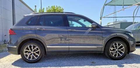 2022 Volkswagen Tiguan — sličica 5