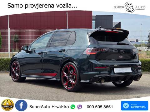 2026 Volkswagen Golf — sličica 7