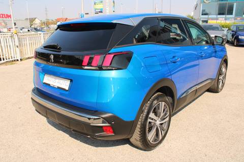2022 Peugeot 3008 — sličica 5