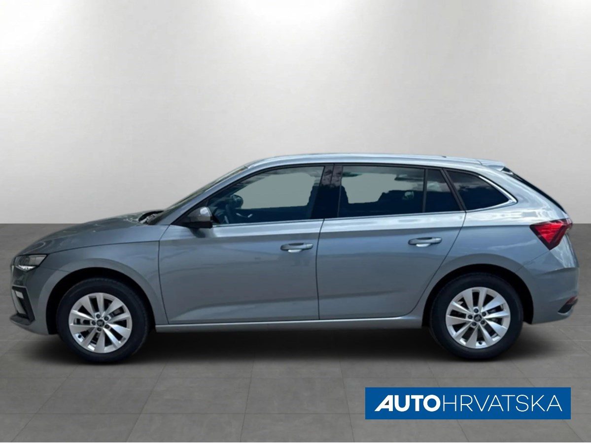 2026 Škoda Scala — fotografija 6