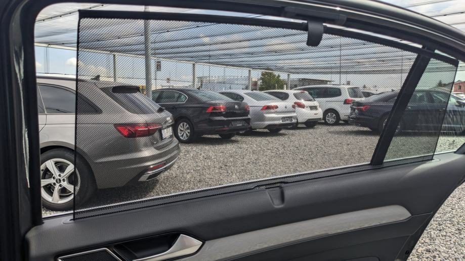 2021 Volkswagen Passat — fotografija 23