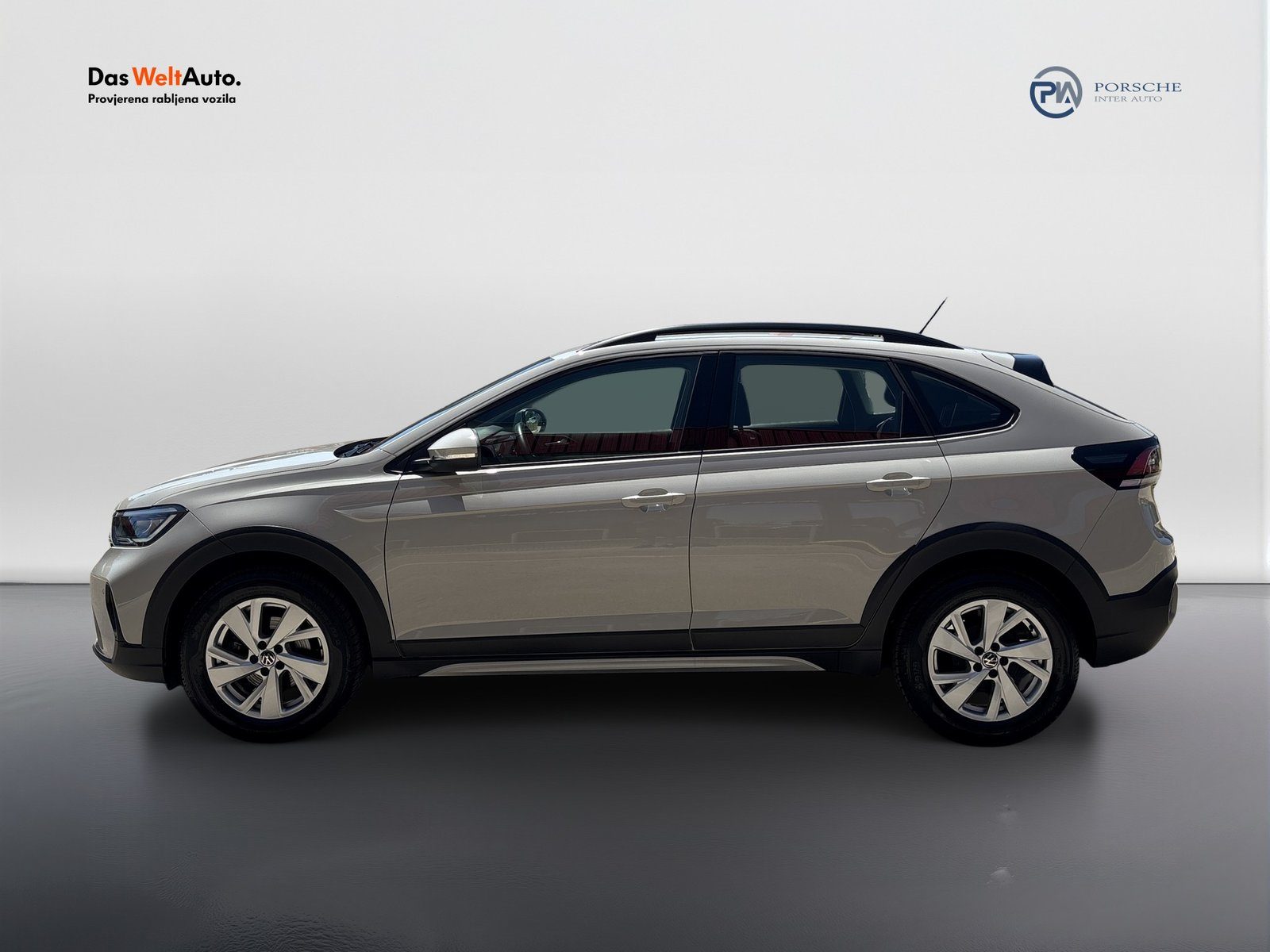 2024 Volkswagen Taigo — fotografija 8