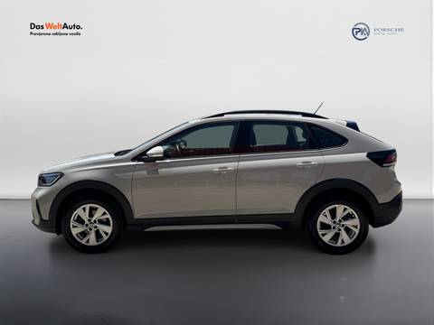 2024 Volkswagen Taigo — sličica 8