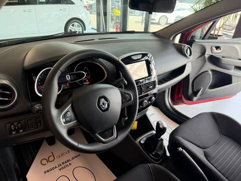 2017 Renault Clio — sličica 13