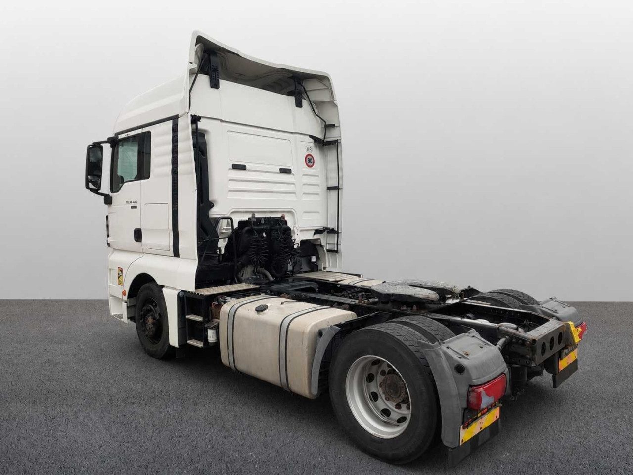 2017 MAN TGX — fotografija 3