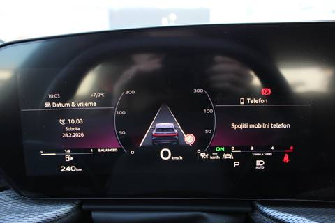 2025 Audi Q5 Sportback S line — sličica 15