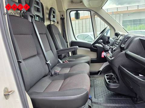 2019 Peugeot Boxer — sličica 5