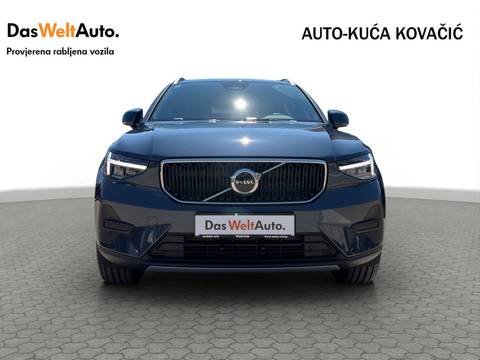 2026 Volvo XC40 — sličica 2