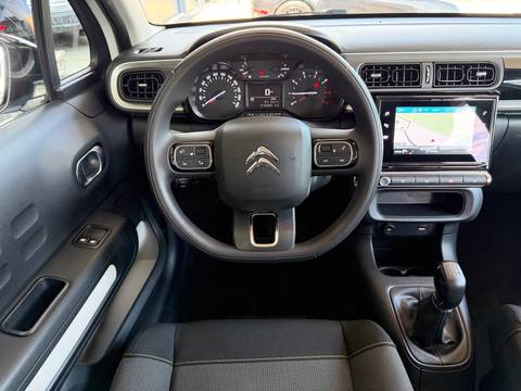 2021 Citroën C3 — sličica 9