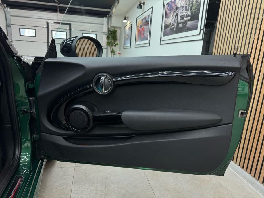 2020 Mini Cooper — fotografija 14