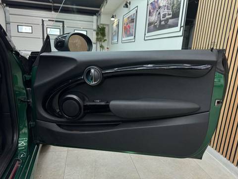 2020 Mini Cooper — sličica 14
