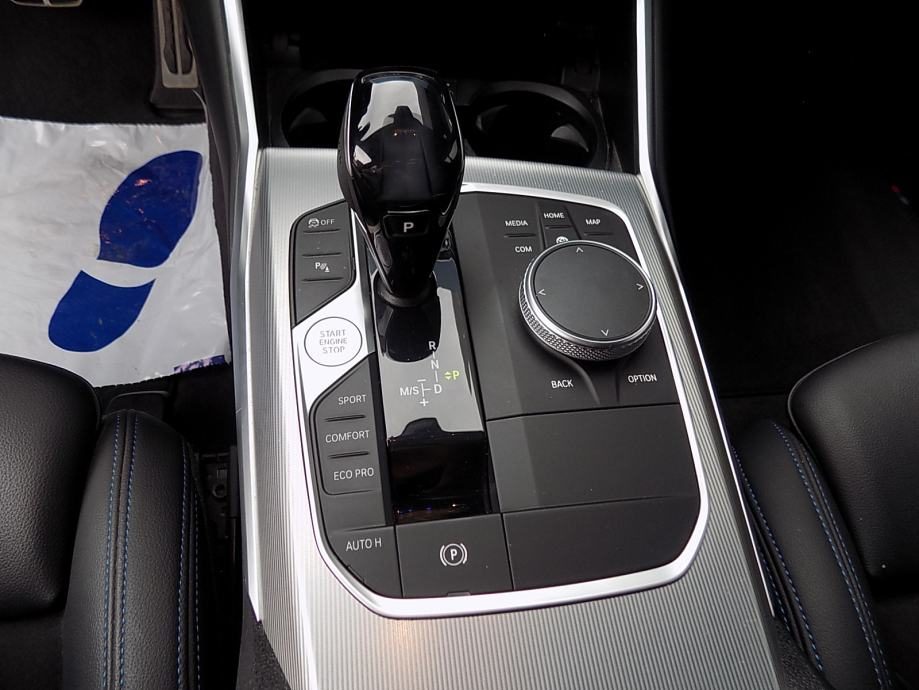 BMW Serija 3 — fotografija 16