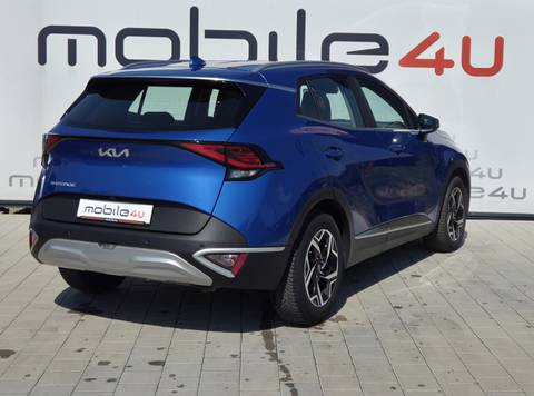 2023 Kia Sportage — sličica 4