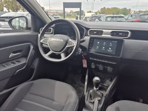 2023 Dacia Duster — sličica 13