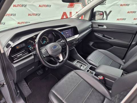 2022 Ford Tourneo Connect — sličica 16