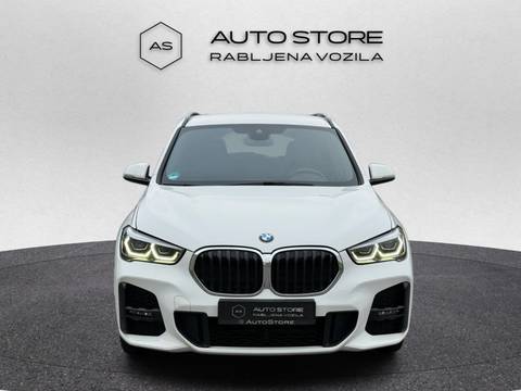 2019 BMW X1 M Sport — sličica 15