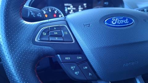 2022 Ford Ecosport — sličica 16