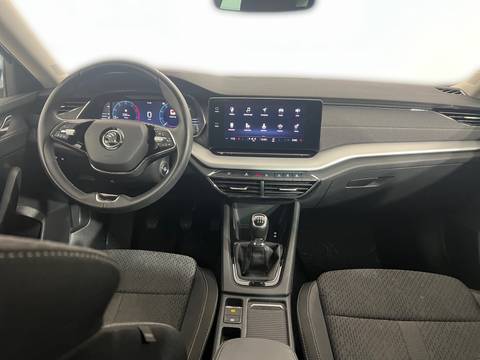 2023 Škoda Octavia — sličica 19